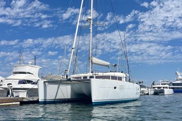 40' Lagoon 2016 Yacht For Sale